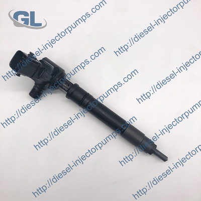 Echte allgemeine Schienen-Dieselkraftstoffeinspritzdüse 23670-11050 23670-19075 236701105 für TOYOTA 1GD-FTV