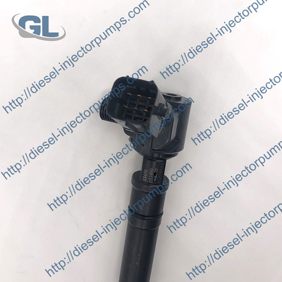 Echte allgemeine Schienen-Dieselkraftstoffeinspritzdüse 23670-11050 23670-19075 236701105 für TOYOTA 1GD-FTV