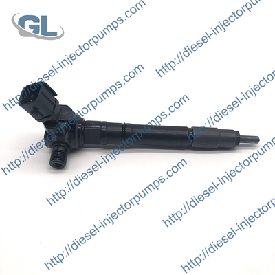 Echte allgemeine Schienen-Dieselinjektor 23670-11040 23670 11040 23670-19065 für TOYOTA 2GD-FTV