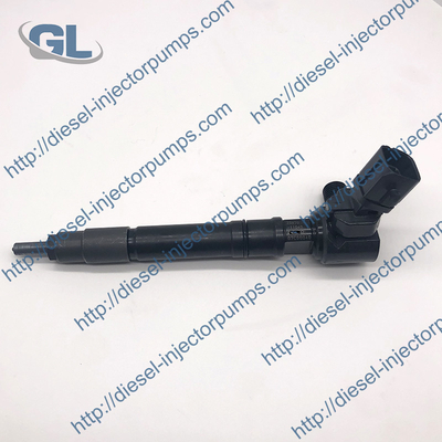 Echte allgemeine Schienen-Dieselinjektor 23670-11040 23670 11040 23670-19065 für TOYOTA 2GD-FTV