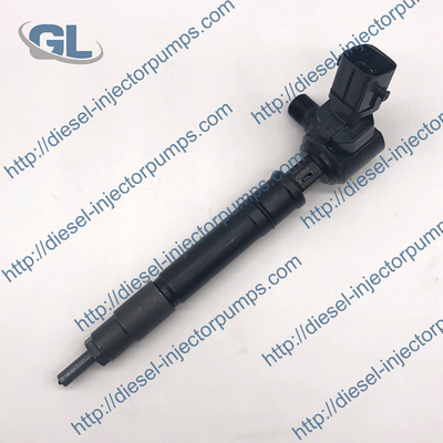 Echte allgemeine Schienen-Dieselinjektor 23670-11040 23670 11040 23670-19065 für TOYOTA 2GD-FTV