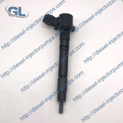 Echte allgemeine Schienen-Dieselinjektor 23670-11040 23670 11040 23670-19065 für TOYOTA 2GD-FTV