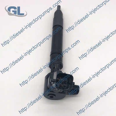 Echte allgemeine Schienen-Dieselinjektor 23670-11040 23670 11040 23670-19065 für TOYOTA 2GD-FTV