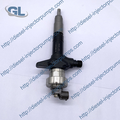 Dieselmotorkraftstoff-Injektor-Zus 095000-6990 095000-6995 8-98011605-1 8980116051 für ISUZU D-MAX/RODEO 4JK1 2.5L