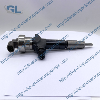 Dieselmotorkraftstoff-Injektor-Zus 095000-6990 095000-6995 8-98011605-1 8980116051 für ISUZU D-MAX/RODEO 4JK1 2.5L