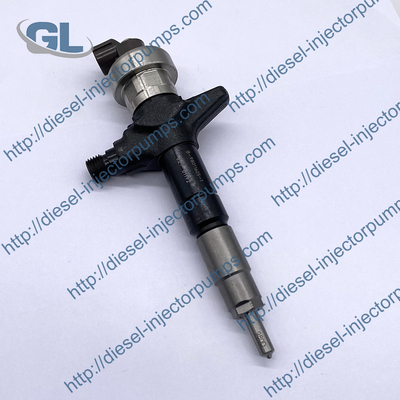Dieselmotorkraftstoff-Injektor-Zus 095000-6990 095000-6995 8-98011605-1 8980116051 für ISUZU D-MAX/RODEO 4JK1 2.5L