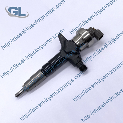 Dieselmotorkraftstoff-Injektor-Zus 095000-6990 095000-6995 8-98011605-1 8980116051 für ISUZU D-MAX/RODEO 4JK1 2.5L