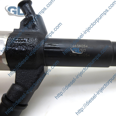 Echte allgemeine Schienen-Kraftstoffeinspritzdüse 095000-5760 1465A054 für Mitsubishi Pajero/Montero 4M41