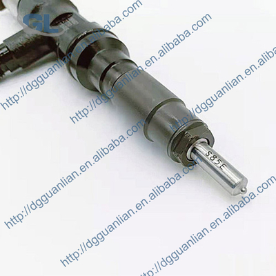 Für Dieselmotor Original brandneue G3 Common-Rail-Dieseleinspritzdüse 095000-2770 0950002770