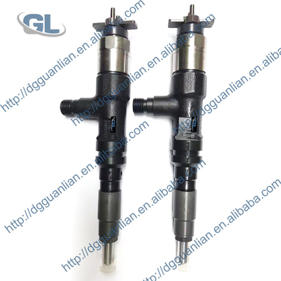 Für Dieselmotor Original brandneue G3 Common-Rail-Dieseleinspritzdüse 095000-2770 0950002770