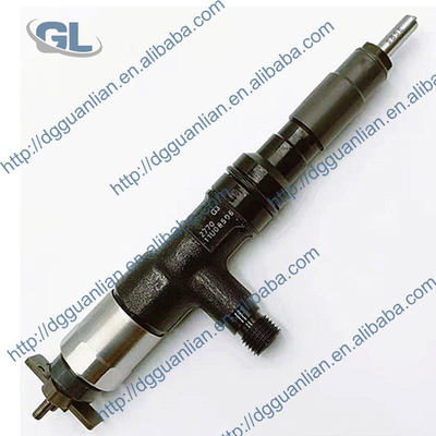 Für Dieselmotor Original brandneue G3 Common-Rail-Dieseleinspritzdüse 095000-2770 0950002770