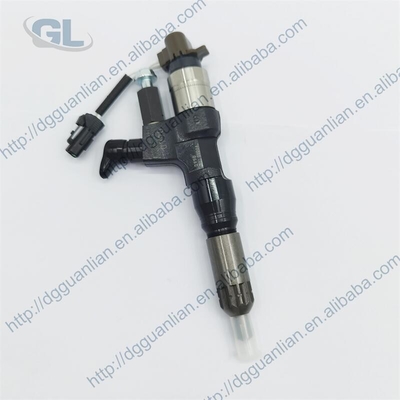 Für Dieselmotor Hochdruck-Diesel Common-Rail-Kraftstoffeinspritzdüse 295050-2950 2950502950