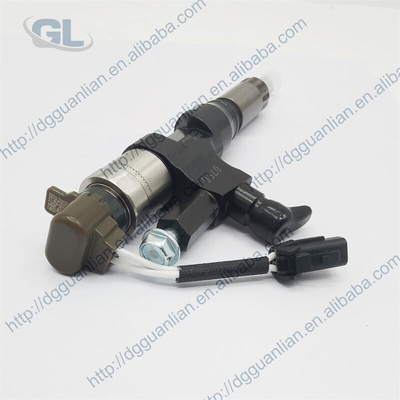 Für Dieselmotor Hochdruck-Diesel Common-Rail-Kraftstoffeinspritzdüse 295050-2950 2950502950