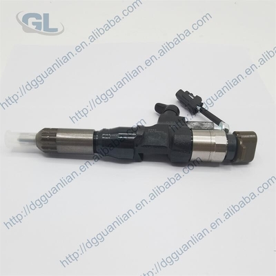 Für Dieselmotor Hochdruck-Diesel Common-Rail-Kraftstoffeinspritzdüse 295050-2950 2950502950