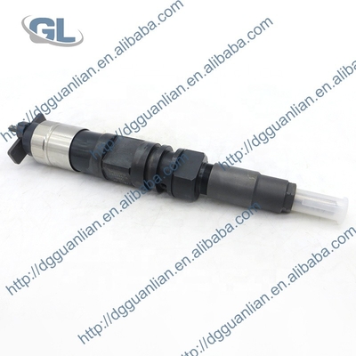 Echter nagelneuer allgemeiner Schienen-Dieselkraftstoff-Injektor 295050-1860 22033416 295050-1861 295050-1862 295050-1863 295050-1864