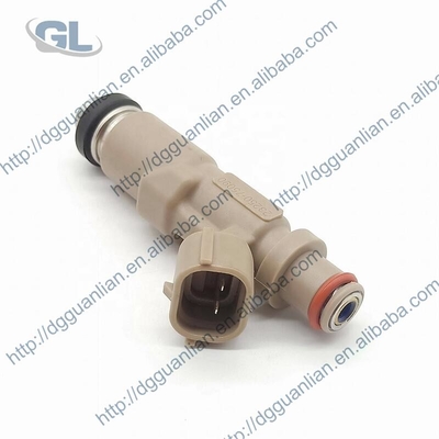 Kraftstoffeinspritzdüse der guten Qualität 23250-75090 2325075090 für Toyota-Küstenmotorschiff Hilux Land Cruiser 90 Prado