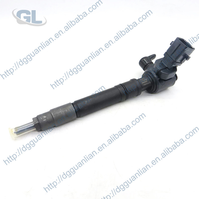 Für Schienen-Dieselkraftstoff-Selbstinjektor 23670-11030 Toyotas Hilux allgemeinen 2367011030