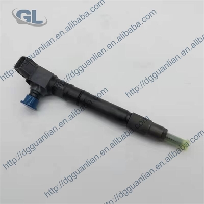 Für Schienen-Dieselkraftstoff-Selbstinjektor 23670-11030 Toyotas Hilux allgemeinen 2367011030