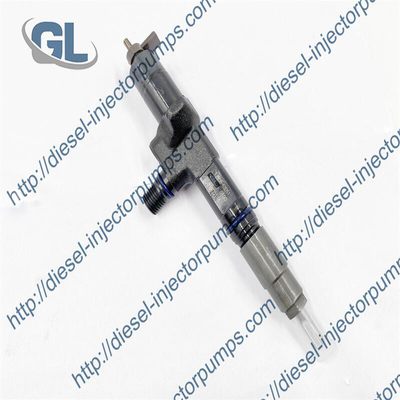 Für Dieselkraftstoff-Injektor 1j508-53051 Kubota V3800t Svl95-2 Svl95 SVL 95 1J50853051 295700-0101