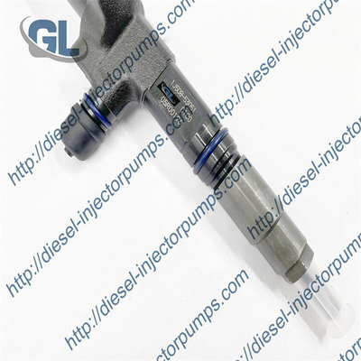 Für Dieselkraftstoff-Injektor 1j508-53051 Kubota V3800t Svl95-2 Svl95 SVL 95 1J50853051 295700-0101