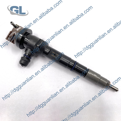Neue allgemeine Schienen-Dieselkraftstoffeinspritzdüse 15021-530A1 05B08256 15021530A1