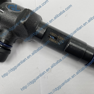 Neue allgemeine Schienen-Dieselkraftstoffeinspritzdüse 15021-530A1 05B08256 15021530A1