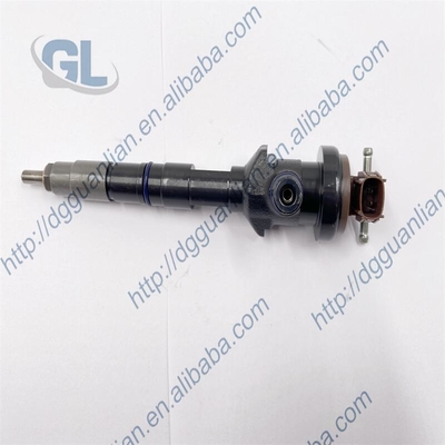 Neue allgemeine Schienen-Dieselkraftstoffeinspritzdüse 15021-530A1 05B08256 15021530A1