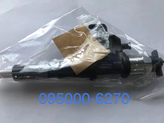 Echter Dieselkraftstoff-allgemeiner Schienen-Injektor 095000-6270 095000-6274 8-97610254-0 8-97610254-4