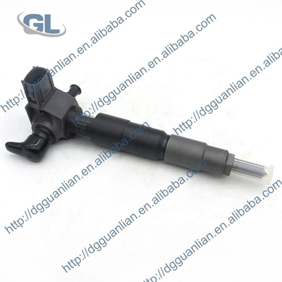 Ursprünglicher piezo Injektor des Dieselkraftstoff-G4 295700-0230 für Subaru-Förster EE20Z 16613-AA040 16613AA040