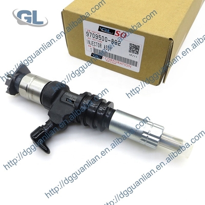 Echte allgemeine Schienen-Dieselkraftstoffeinspritzdüse 095000-8920 9709500-892 für Mitsubishi