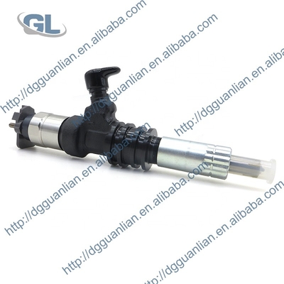 Echte allgemeine Schienen-Dieselkraftstoffeinspritzdüse 095000-8920 9709500-892 für Mitsubishi