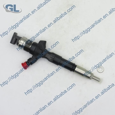Echter allgemeiner Schieneninjektor 095000-7030 095000-7031 für TOYOTA 23670-39185 23670-39186 23670-30140