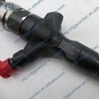 Echter allgemeiner Schieneninjektor 095000-7030 095000-7031 für TOYOTA 23670-39185 23670-39186 23670-30140