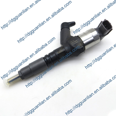Echter neuer allgemeiner Schienen-Injektor 295050-1870 8-98259994-0 8982599940 für ISUZU NLR/NMR 4JH1
