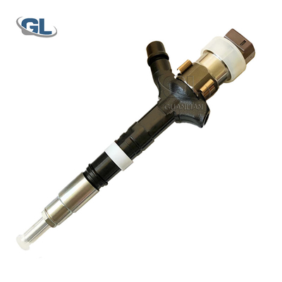 Allgemeiner Schienen-Zapfpistole-Injektor 23670-30020 2367030020 23670 30020 für TOYOTA LAND CRUISER 3,0 D4D