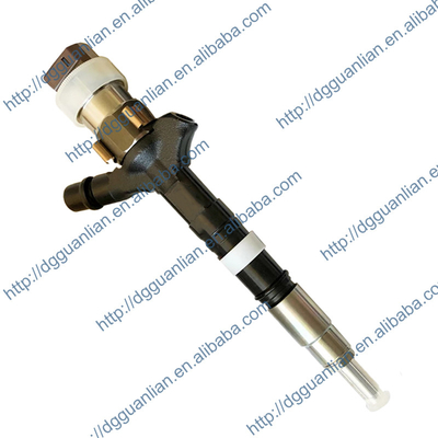 Allgemeiner Schienen-Zapfpistole-Injektor 23670-30020 2367030020 23670 30020 für TOYOTA LAND CRUISER 3,0 D4D