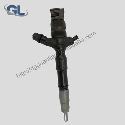 Kraftstoffeinspritzdüse 23670-30440 23670-39435 295900-0250 295900-0200 für Euro 5 Toyotas Hiace Dyna 1kd Ftv