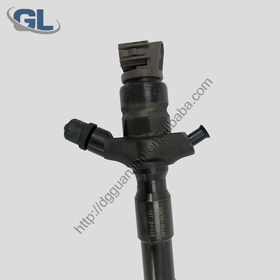 Kraftstoffeinspritzdüse 23670-30440 23670-39435 295900-0250 295900-0200 für Euro 5 Toyotas Hiace Dyna 1kd Ftv
