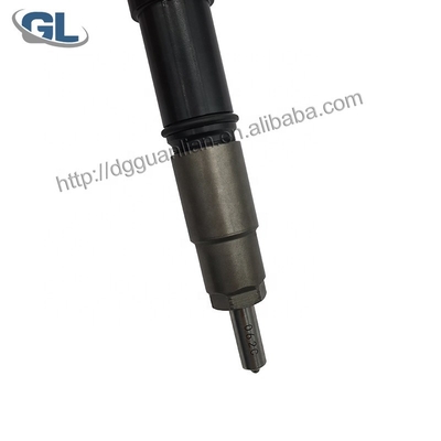 1KD-FTV Denso allgemeiner Schienen-Zapfpistole-Injektor 095000-6180 095000-5920 für TOYOTA 23670-30110