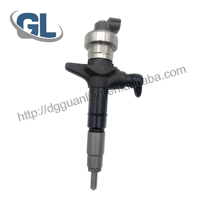 Allgemeine Schienen-Dieselkraftstoffeinspritzdüse 8982467510 8-98246751-0 für ISUZU