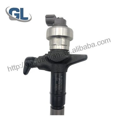 Allgemeine Schienen-Dieselkraftstoffeinspritzdüse 8982467510 8-98246751-0 für ISUZU