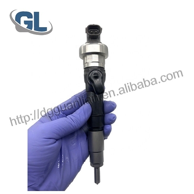 Allgemeine Schienen-Dieselkraftstoffeinspritzdüse 8982467510 8-98246751-0 für ISUZU