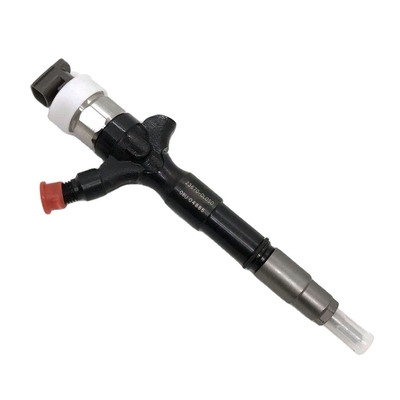 Allgemeiner Schienen-Injektor 23670-0L050 095000-829# für Toyota Hilux 1KD-FTV 3.0L