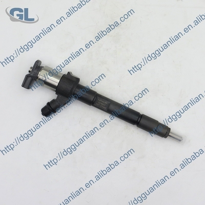 Echte allgemeine SchienenKraftstoffeinspritzdüse 295050-1760 für MITSUBISHI 4N15 1465A439
