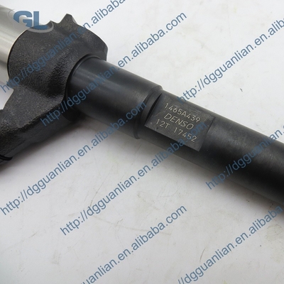 Echte allgemeine SchienenKraftstoffeinspritzdüse 295050-1760 für MITSUBISHI 4N15 1465A439