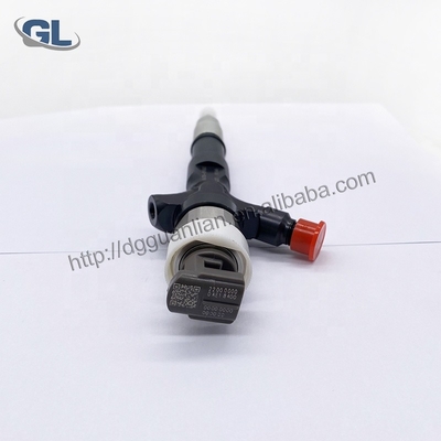 Schienen-Kraftstoffeinspritzdüse Denso allgemeine 23670-09360 für Maschine Toyotas Hilux 2KD