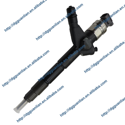 Motor YD22 der Kraftstoffeinspritzdüse-16600-AW400 16600-AW401 16600-AW40A 16600-AW40B 16600-AW40C