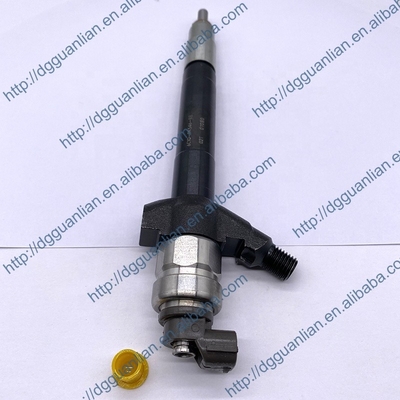 Dieselkraftstoff-Injektor 095000-5810 für Ford Transit 6C1Q-9K546-BB 6C1Q9K546BB