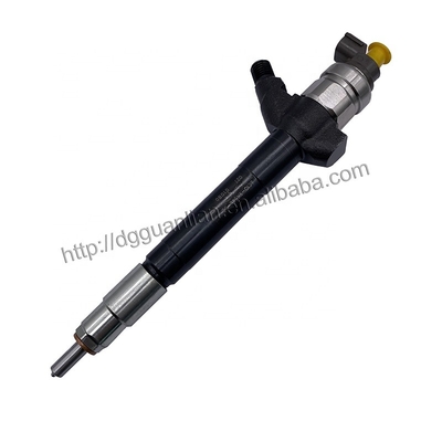 Dieselkraftstoff-Injektor 095000-5810 für Ford Transit 6C1Q-9K546-BB 6C1Q9K546BB