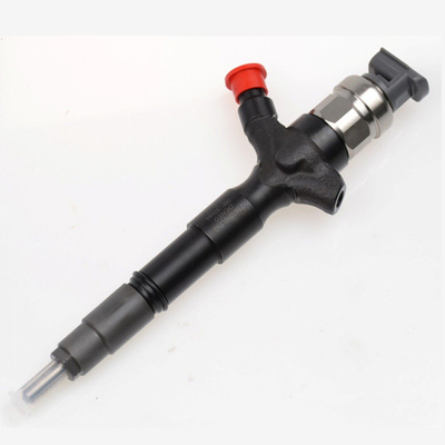 Injektor 095000-8290 095000-8220 095000-8222 095000-829# für toyot hilux 1kd